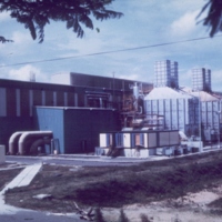 PACE 520 Power Plant
