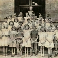 Mrs. Harner&#039;s Fifth Grade Class at Sanford Grammar School, 1949
