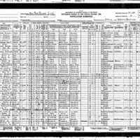 Leland Clyde Poole, 1930 Census.jpg