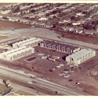 Travelodge Orlando-Sky Lake During Construction