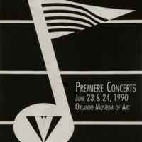 Premiere Concerts