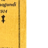Salmagundi, Vol. V, No. 1, 1914