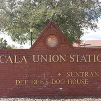 Ocala Union Station, 2014