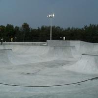 Grand Opening of the Orlando Skate Park