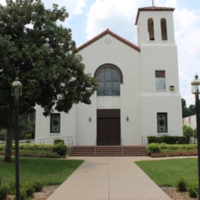 All Souls Catholic Church Historic Chapel, 2011