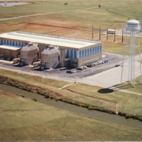 Public Service of Oklahoma&#039;s Comanche Power Station