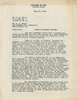 Letter from Sydney Octavius Chase, Jr., to Sydney Octavius Chase, Sr. and Joshua Coffin Chase (June 13, 1933)