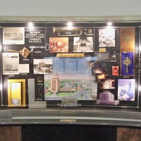 Orlando Remembered Exhibits at the Orlando City Hall