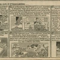 The Mostly Unfabulous Social Life of Ethan Green, August 31, 1994