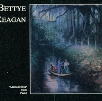 Bettye Reagan Pamphlet