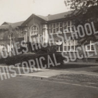 Jones High School