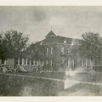 Sanford Grammar School, 1916