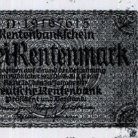German Currency During World War II