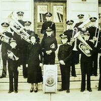 Orlando Salvation Army Band