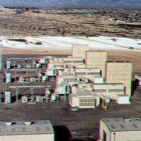 Nevada Power Company&#039;s Westinghouse 501B EconoPac Gas Turbines