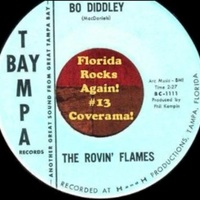 &quot;Bo Diddley&quot; by The Rovin&#039; Flames