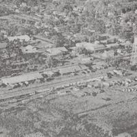 Sanford State Farmers&#039; Market, 1934