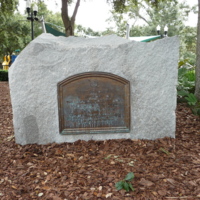 Orange County World War I Soldiers Memorial