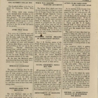 The Maitland News, Vol. 01, No. 15, August 14, 1926