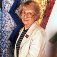 Louise Peterson