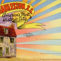 Charleston, S.C.: America&#039;s Most Historic City Postcard