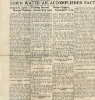 The Maitland News, Vol. 01, No. 30, November 27, 1926