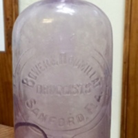 Bower &amp; Roumillat’s Bottle