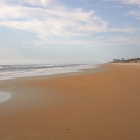 Ormond Beach, 2012