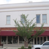 Former Chase &amp; Company Office, 2011