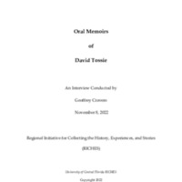 David Tossie Transcription.pdf