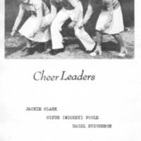 Leland Clyde Poole, 1940 Gulf High School Yearbook Photo.jpg