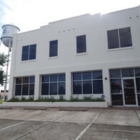 Winter Garden&#039;s Original Fire Station