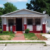 Home of Marva Y. Hawkins, 2011