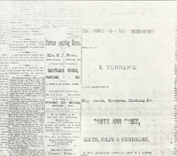 The Maitland Courier, December 24, 1885
