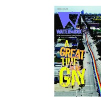 The Watermark, Vol. 10, No. 14, July 3-16, 2003