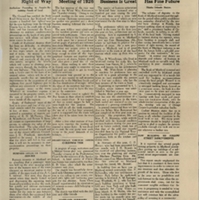 The Maitland News, Vol. 01, No. 34, December 29, 1926