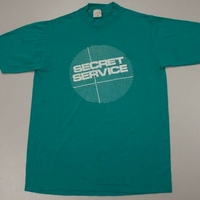 Secret Service T-Shirt