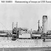 USS Suwanee