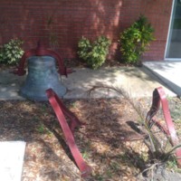 St. Paul Missionary Baptist Church Bell