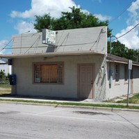 Hawkins&#039; Meat Market, 2011