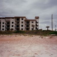 Ormond Beach, 1993