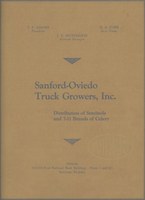 Sanford-Oviedo Truck Growers, Inc. Advertisement