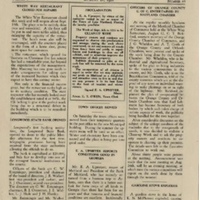 The Maitland News, Vol. 01, No. 16, August 21, 1926