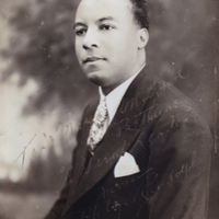 Asa Philip Randolph