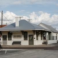 Central Florida Railroad Museum