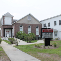 St. John Missionary Baptist Church, 2011