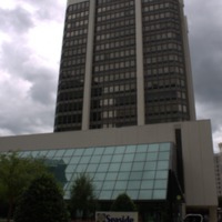 Downtown Orlando Information Center
