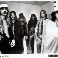 White Witch - Capricorn Records