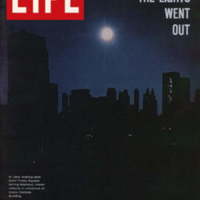LIFE (November 19, 1965)