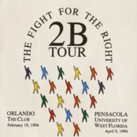 The Fight For the Right 2B